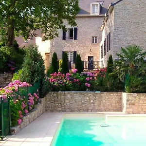 Ti An Amiral Apartment Benodet
