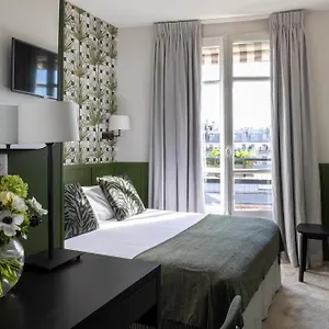 Clement Hotel Paris