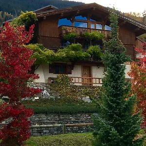 à Courchevel Bon , Saint-Bon-Tarentaise France
